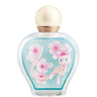 Authentic Pokemon figures re-ment Petite Fleur 2